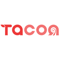 logo tasoya red