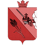 logo vologodsky red