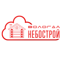 logo nebostroy red