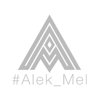 logo AlekMel