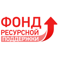 logo FRP red